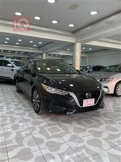 نیسان سێنترا